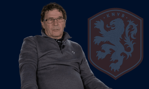 Van Hanegem, WK 2022