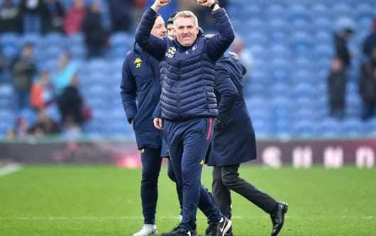 Aaron Ramsey commits his future to Aston Villa after agreeing deal