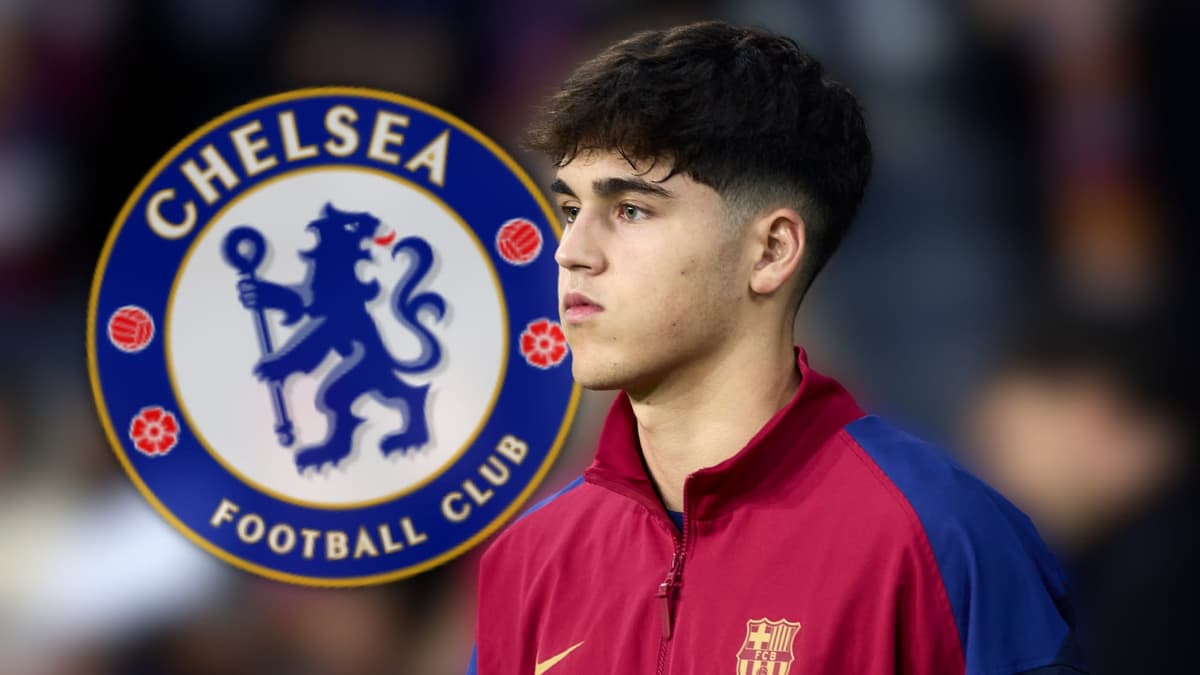 Pau Cubarsi, Barcelona, Chelsea, 2023/24