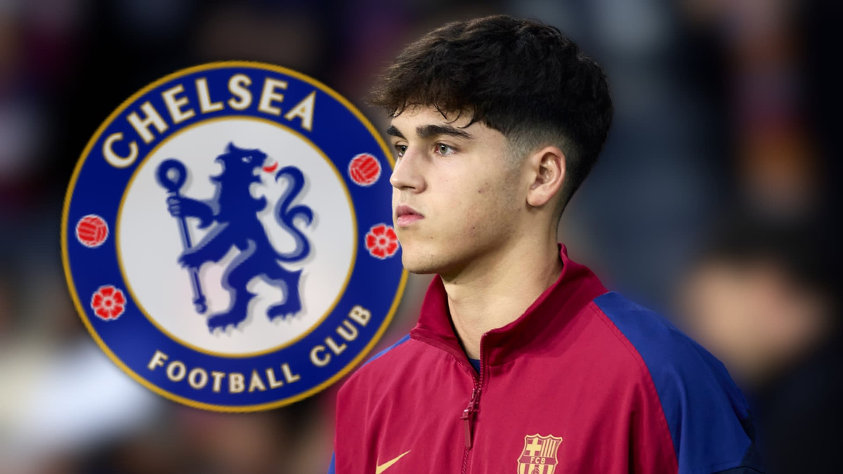 Pau Cubarsi, Barcelona, Chelsea, 2023/24