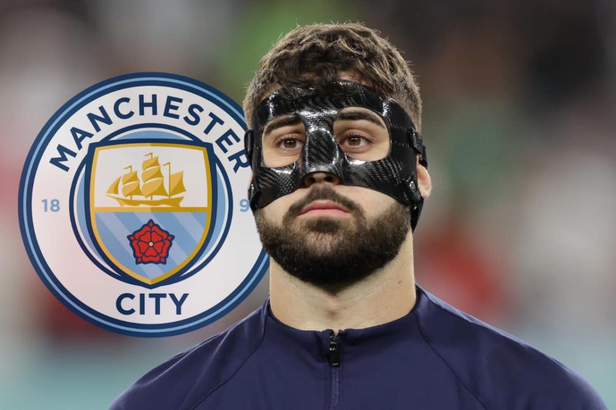 Manchester City bereikt akkoord en maakt van Josko Gvardiol duurste verdediger ooit