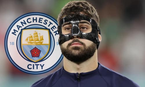 Manchester City bereikt akkoord en maakt van Josko Gvardiol duurste verdediger ooit