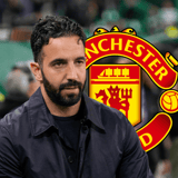 Ruben Amorim, Man Utd