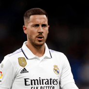 Eden Hazard, Real Madrid