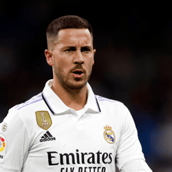 Eden Hazard, Real Madrid