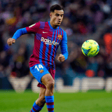 Philippe Coutinho, Barcelona