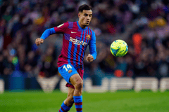 Philippe Coutinho, Barcelona