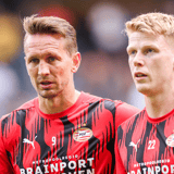 Jerdy Schouten, Luuk de Jong