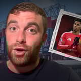 Fabrizio Romano, Marcus Rashford, Man Utd, 2024/25