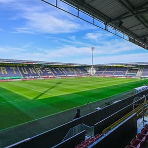 De club in de Eredivisie waar de trainer niet over de transfers gaat