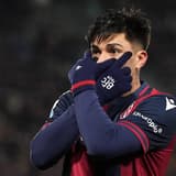 Santiago Castro, Bologna, 2024/25