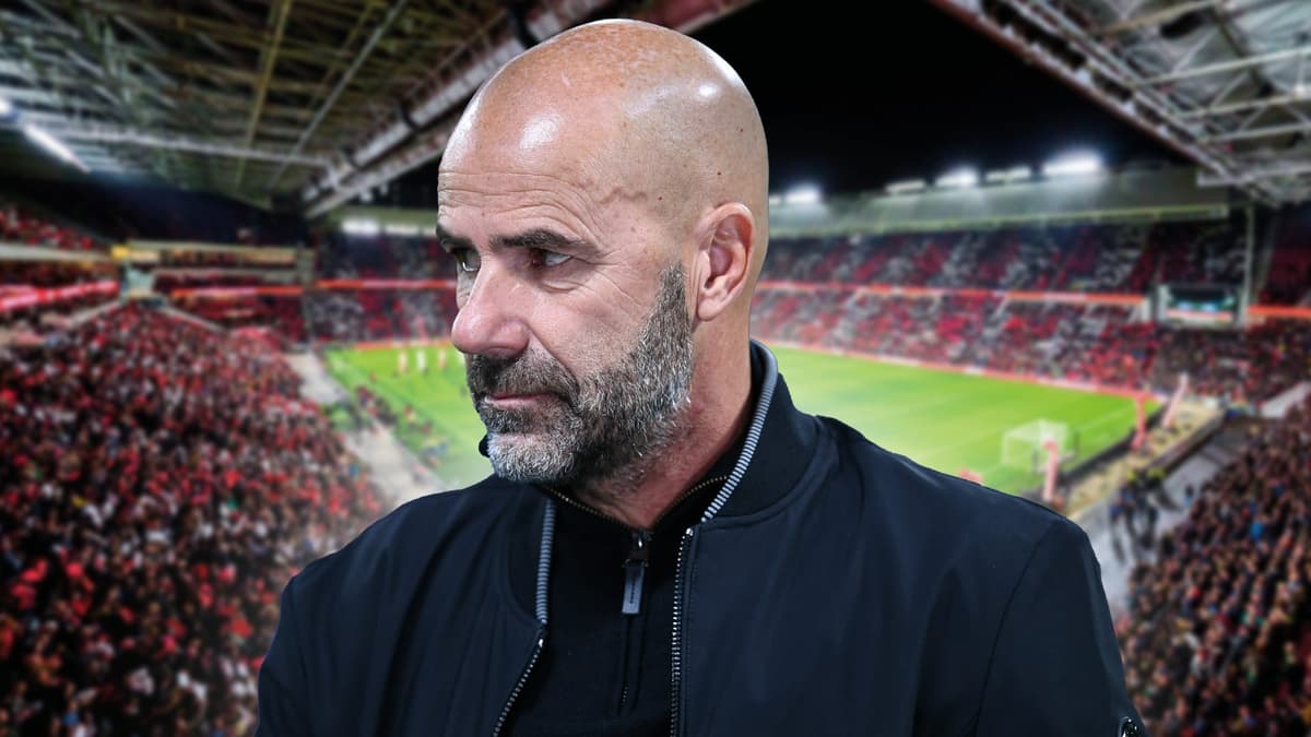 Peter Bosz, PSV