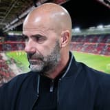 Peter Bosz, PSV
