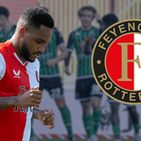 Feyenoord strijdt met clubs uit Premier League voor opvolger van vertrekkende Danilo
