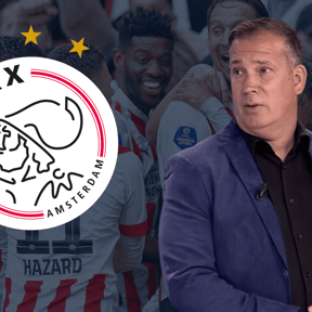 Opmerkelijk gerucht bij Ajax klopt niet: 'Spelletje van de zaakwaarnemer'