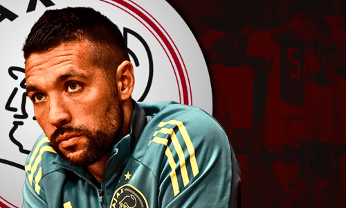 Francesco Farioli, Ajax, 2024/25