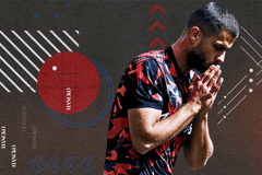 Dávid Hancko, Feyenoord