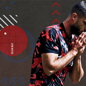 Flinke plottwist in transfersaga van Dávid Hancko bij Feyenoord