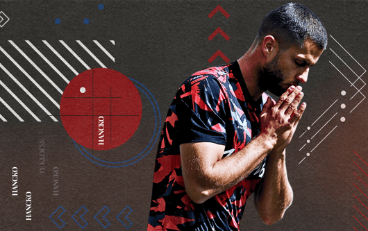 Dávid Hancko, Feyenoord