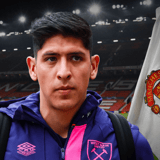 Edson Alvarez, Man Utd, West Ham, 2023/24