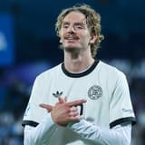 Nick Woltemade, Germany, Stuttgart, 2024/25