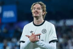 Nick Woltemade, Germany, Stuttgart, 2024/25