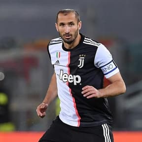 OFFICIAL: Chiellini signs new Juventus contract