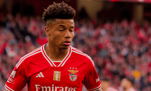 David Neres