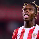 Nico Williams, Athletic Club, 2024/25
