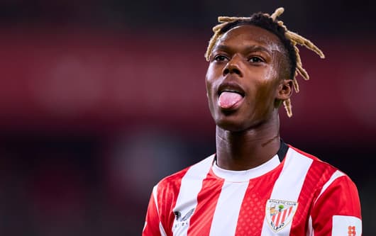 Nico Williams, Athletic Club, 2024/25