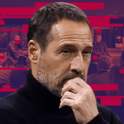 John van 't Schip, Alex Pastoor