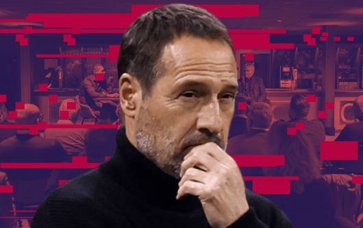 John van 't Schip, Alex Pastoor