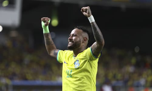 Neymar