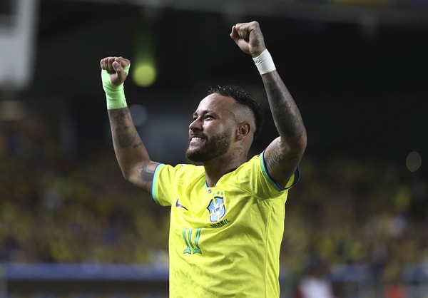 Neymar