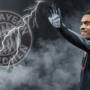 Gravenberch op weg naar de uitgang na hernieuwde interesse vanuit de Italiaanse top