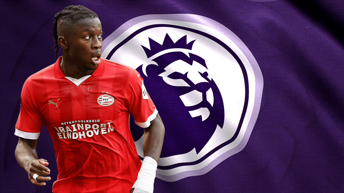 Johan Bakayoko, Premier League
