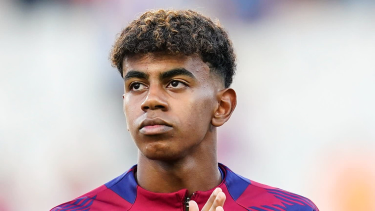 Could Lamine Yamal be Real Madrid-bound?