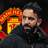 Ruben Amorim, Man Utd