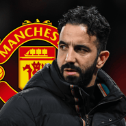 Ruben Amorim, Man Utd