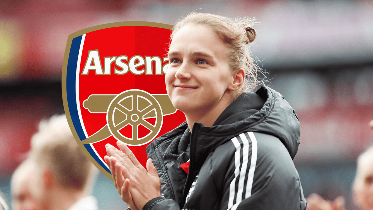 Vivianne Miedema, Arsenal