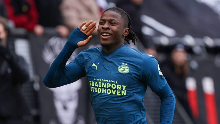 Johan Bakayoko