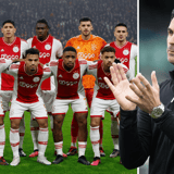 Ajax, Arsenal