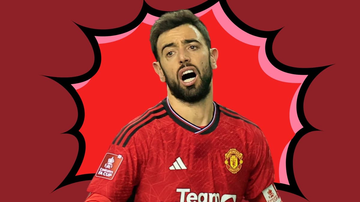 Bruno Fernandes, Man Utd, 2023/24