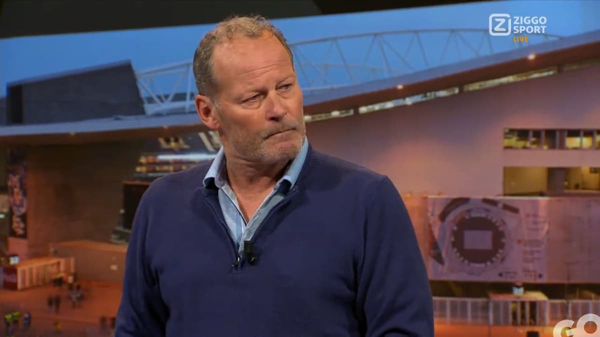 Danny Blind