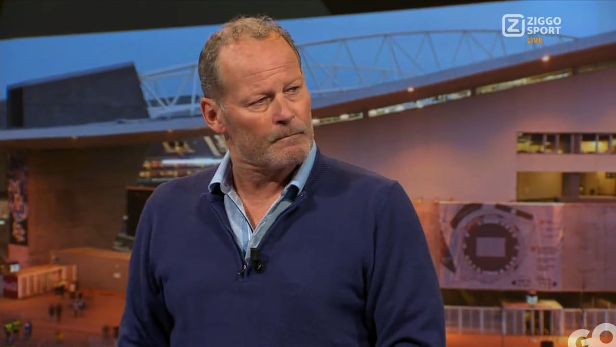 Danny Blind