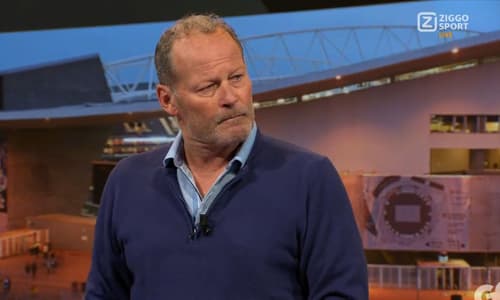 Danny Blind