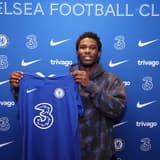 Chelsea sign Datro David Fofana
