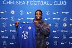 Chelsea sign Datro David Fofana