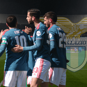 Lazio wil Feyenoord van sterspeler beroven: bod van achttien miljoen euro aanstaande