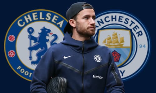 Ben Chilwell, Chelsea, 2022/23